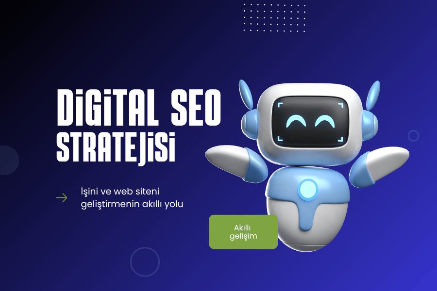 SEO Nedir? Neden Her Web Sitesi İçin Gereklidir? görseli